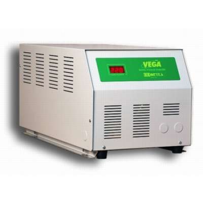 Vega 2500-15 / 2000-20